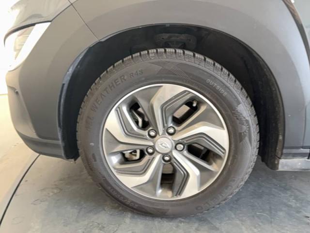 Hyundai Kona image 8