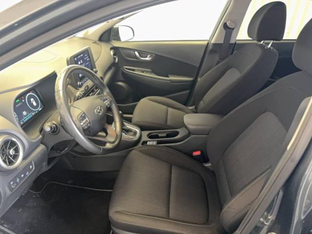 Hyundai Kona image 3