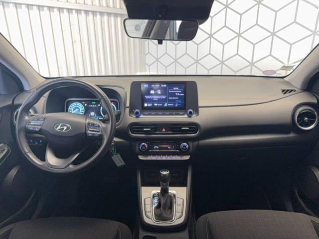Hyundai Kona image 1
