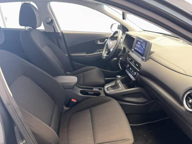 Hyundai Kona image 4