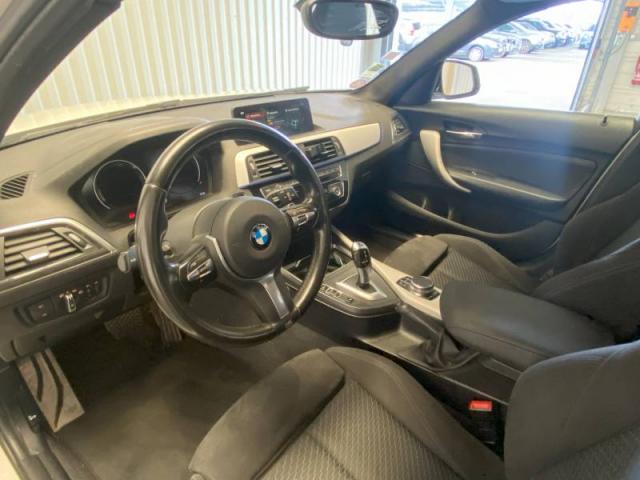 Bmw Série 1 image 6