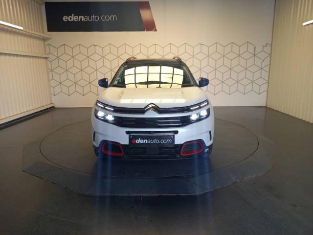 Citroen C5 Aircross image 1