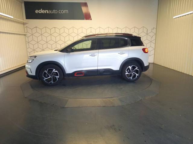 Citroen C5 Aircross image 8