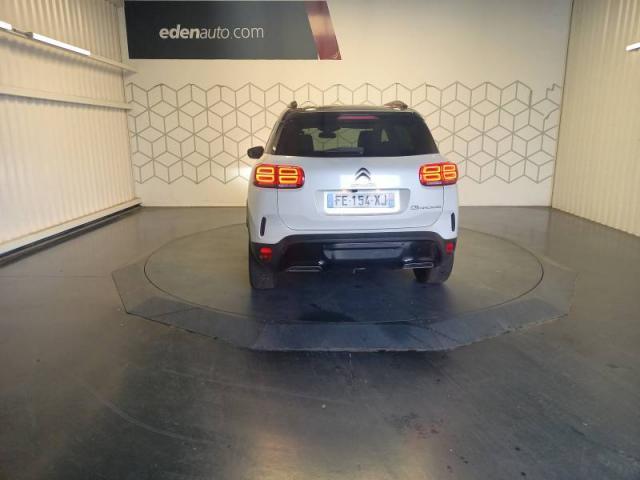 Citroen C5 Aircross image 6