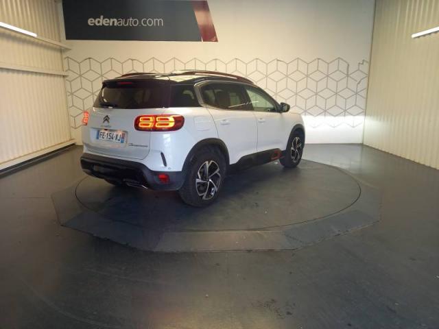 Citroen C5 Aircross image 4