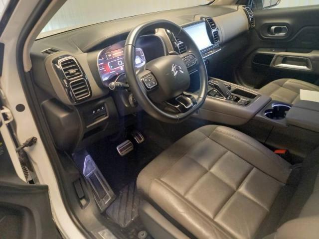 Citroen C5 Aircross image 3