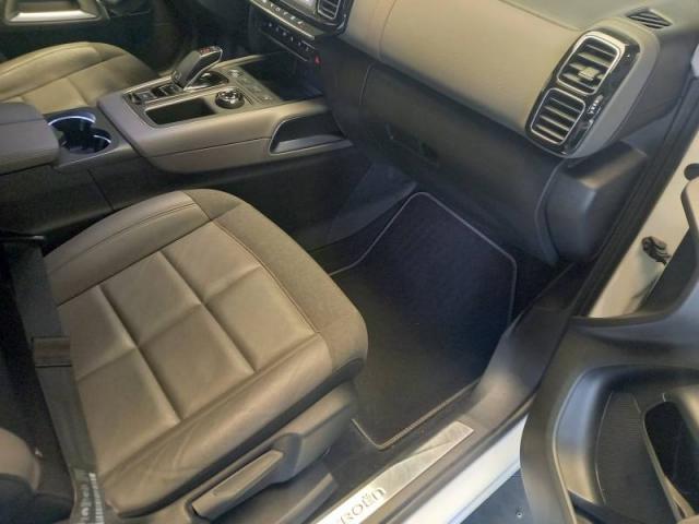Citroen C5 Aircross image 9