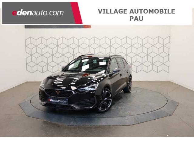 Cupra Leon Sportstourer 1.4 E-Hybrid 245 Ch Dsg6 Vz