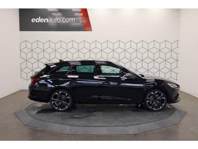 Cupra Leon image 9