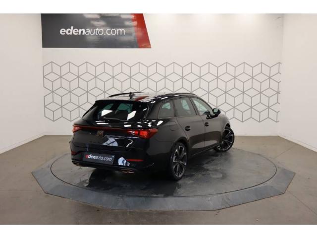 Cupra Leon image 5