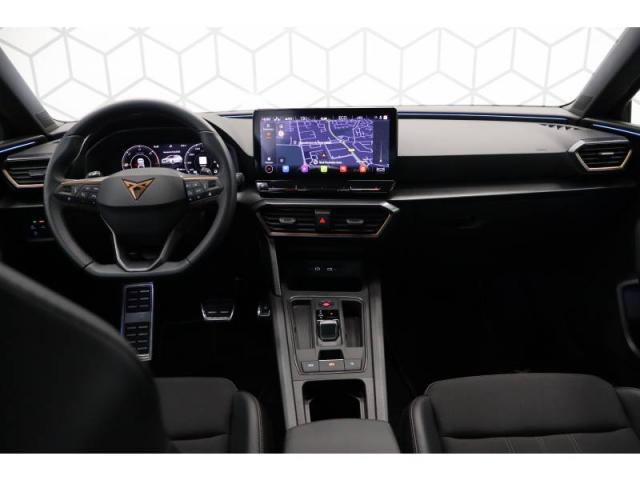Cupra Leon image 1