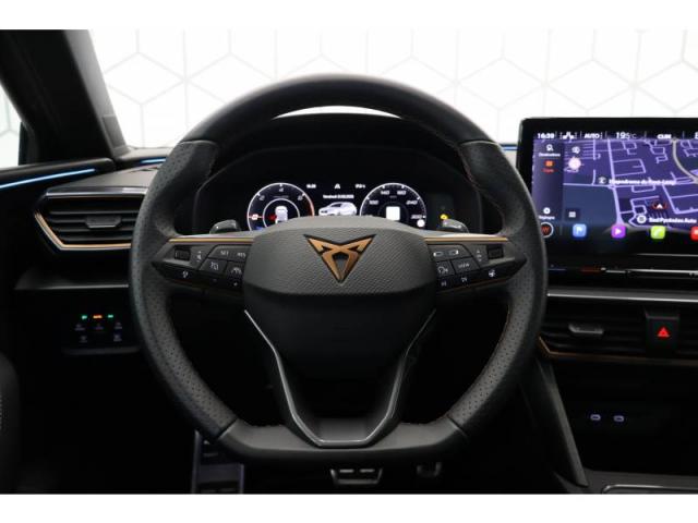 Cupra Leon image 8