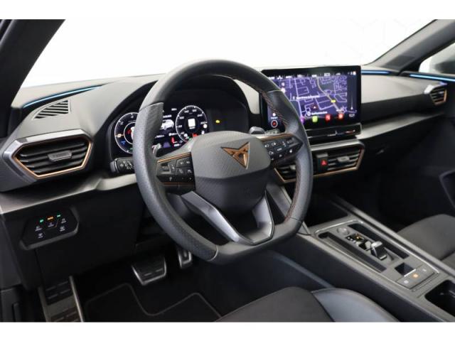 Cupra Leon image 3