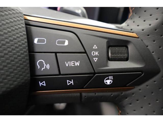 Cupra Leon image 2