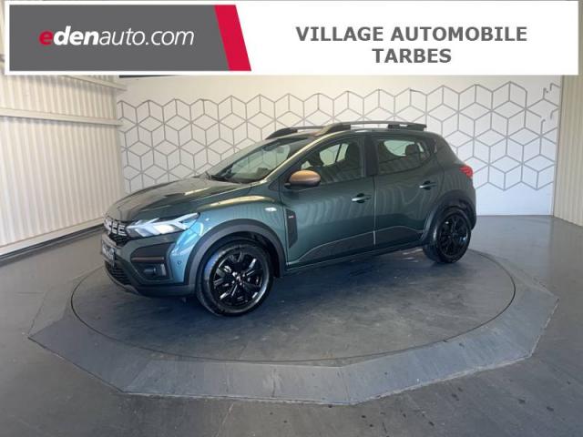 Dacia Sandero Tce 90 Stepway Extreme