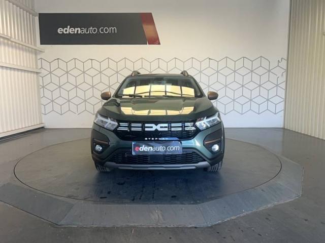Dacia Sandero image 5