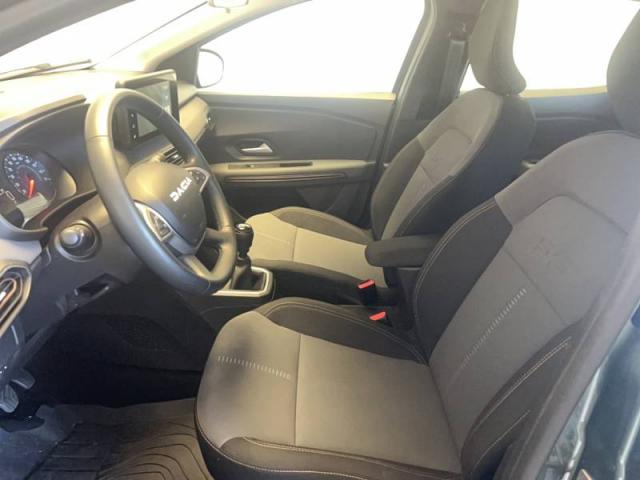 Dacia Sandero image 4