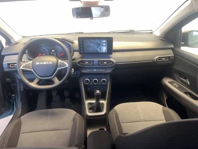 Dacia Sandero image 1