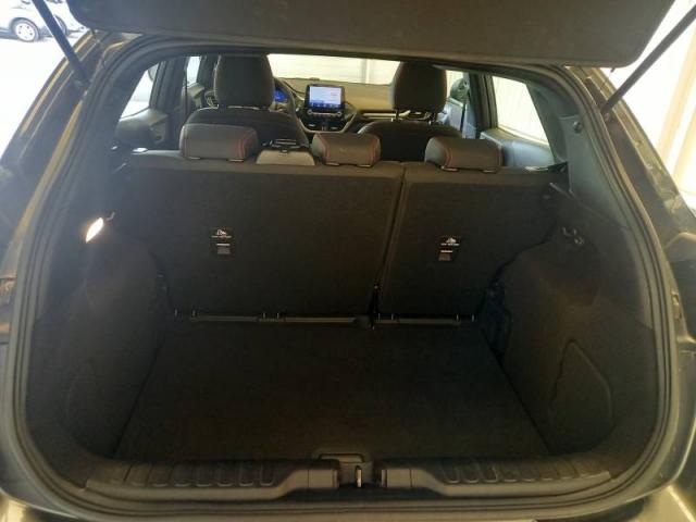Ford Puma image 5