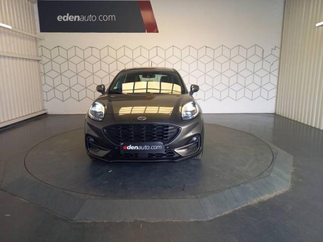 Ford Puma image 3