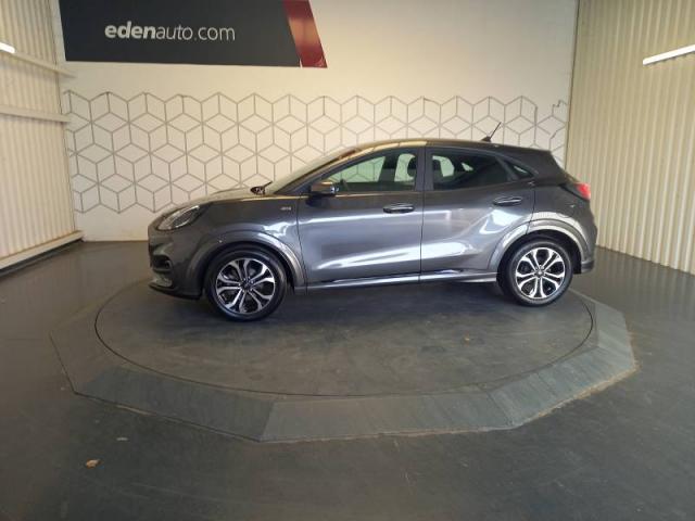 Ford Puma image 7