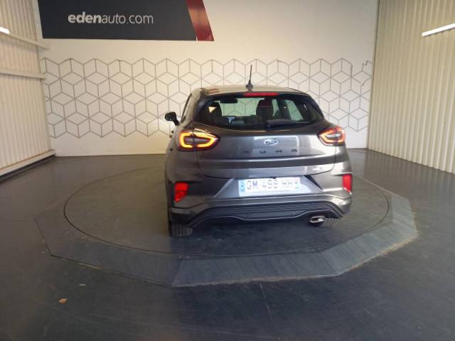 Ford Puma image 1