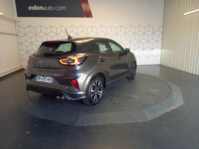 Ford Puma image 6