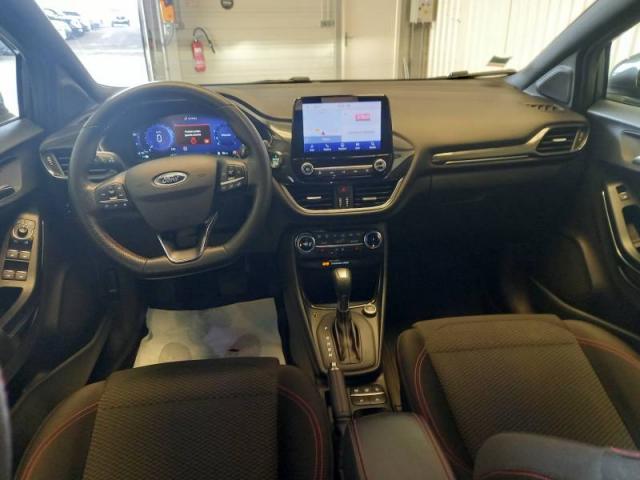 Ford Puma image 2