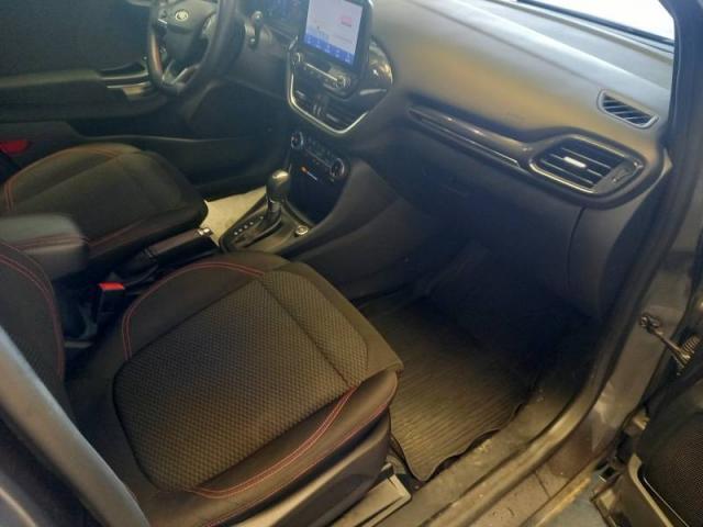 Ford Puma image 4