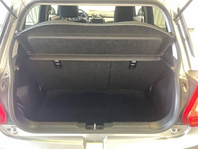 Suzuki Swift image 7