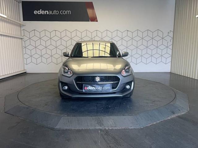 Suzuki Swift image 1