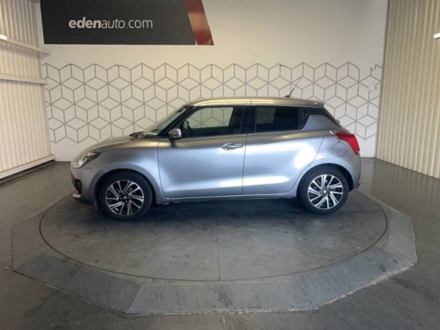 Suzuki Swift image 2