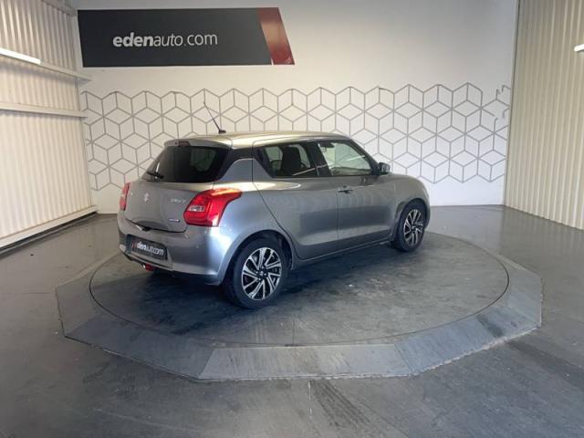 Suzuki Swift image 4