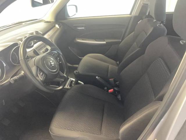 Suzuki Swift image 8