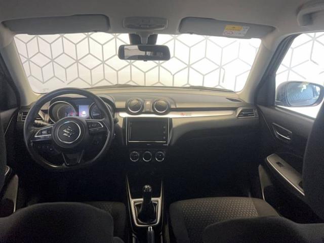 Suzuki Swift image 6