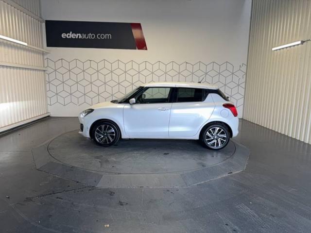 Suzuki Swift image 3