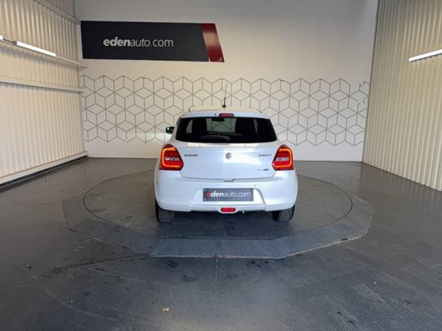 Suzuki Swift image 1