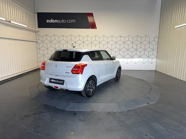 Suzuki Swift image 2