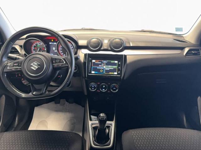 Suzuki Swift image 7