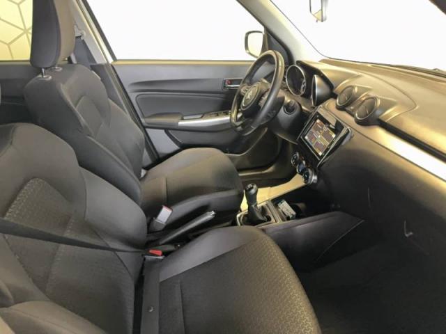 Suzuki Swift image 4