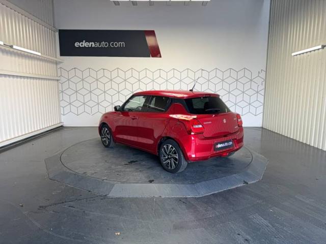 Suzuki Swift image 5