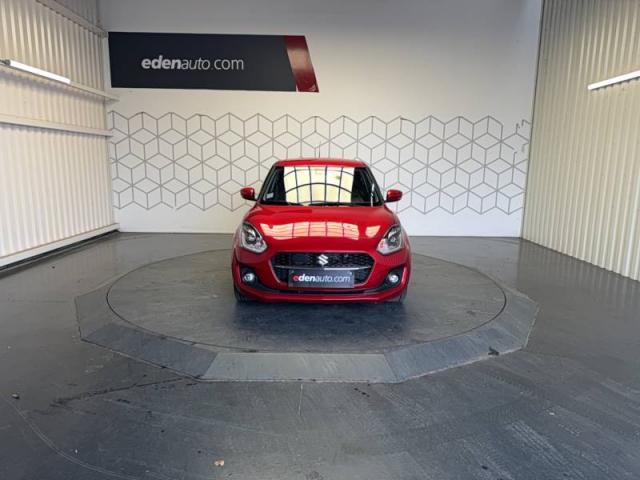 Suzuki Swift image 3