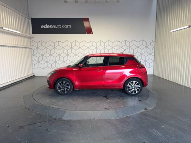 Suzuki Swift image 7