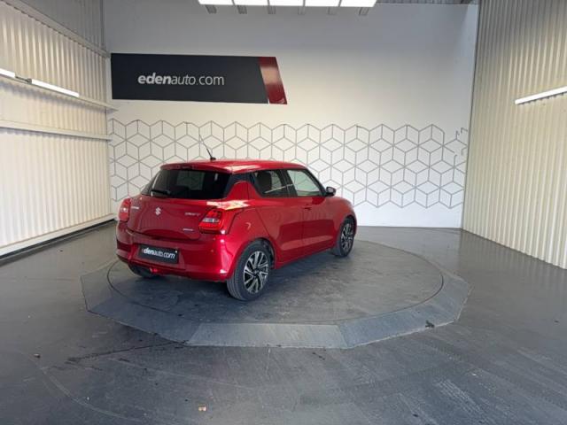 Suzuki Swift image 1