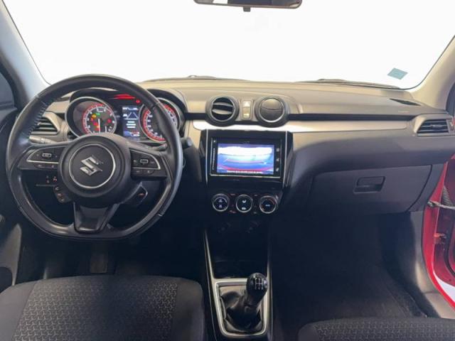 Suzuki Swift image 9