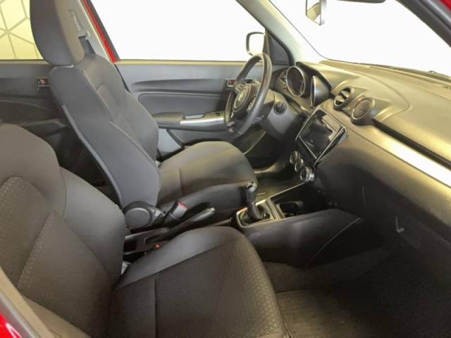 Suzuki Swift image 4