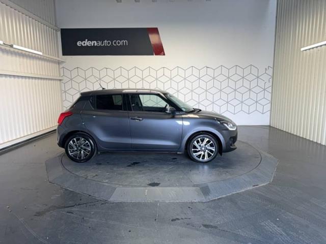 Suzuki Swift image 8