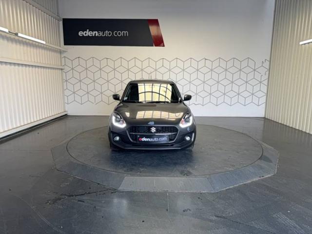 Suzuki Swift image 6