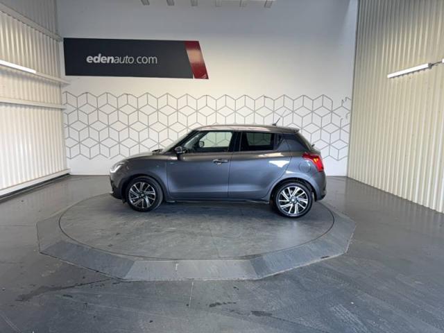 Suzuki Swift image 3