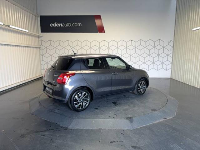 Suzuki Swift image 5